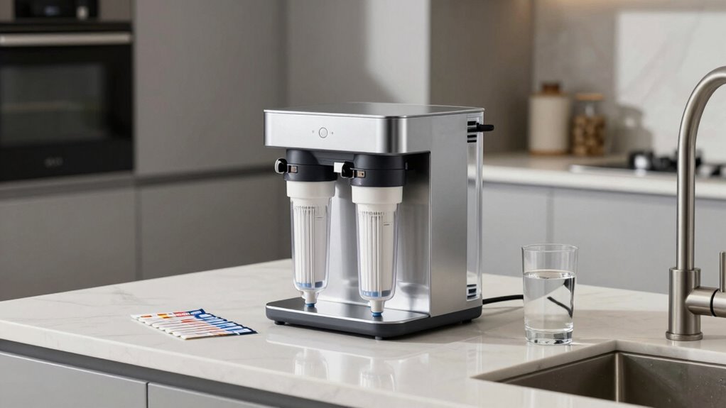 top reverse osmosis systems