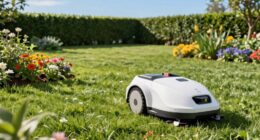 top robotic mower picks