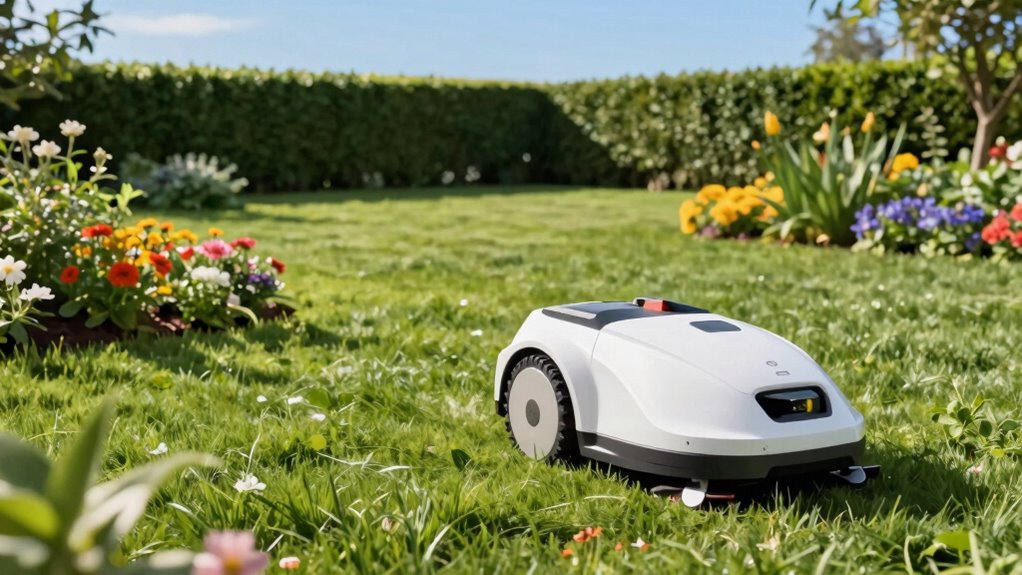 top robotic mower picks