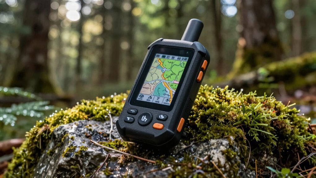top rugged gps devices