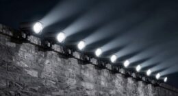 top security floodlight cameras