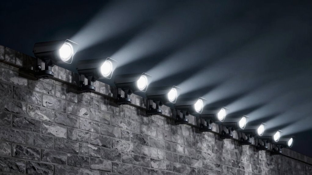 top security floodlight cameras