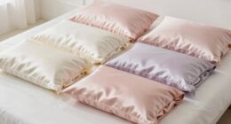 top silk pillowcases 2026