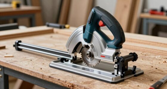 top sliding miter saws
