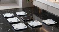 top smart body scales