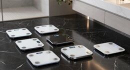 top smart body scales