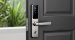 top smart lock deadbolts