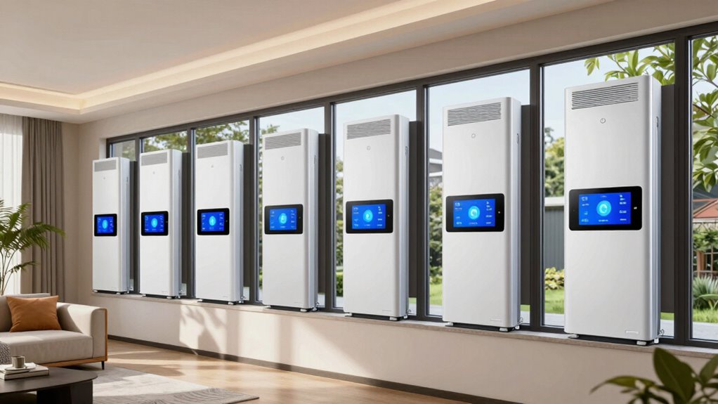 top smart window acs