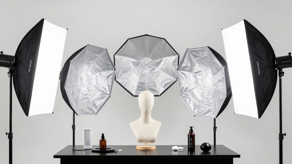 top softbox photography kits
