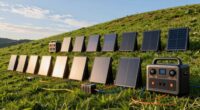 top solar generator kits