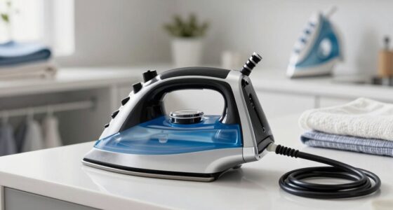 top steam irons 2026