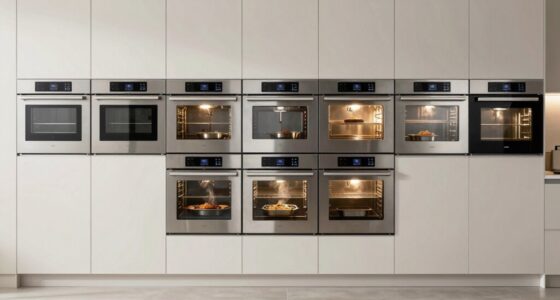 top steam oven picks