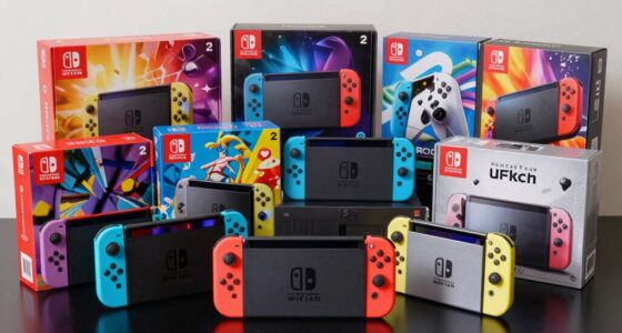 top switch bundles 2026