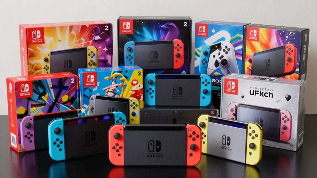 top switch bundles 2026