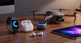 top tech gifts for dad