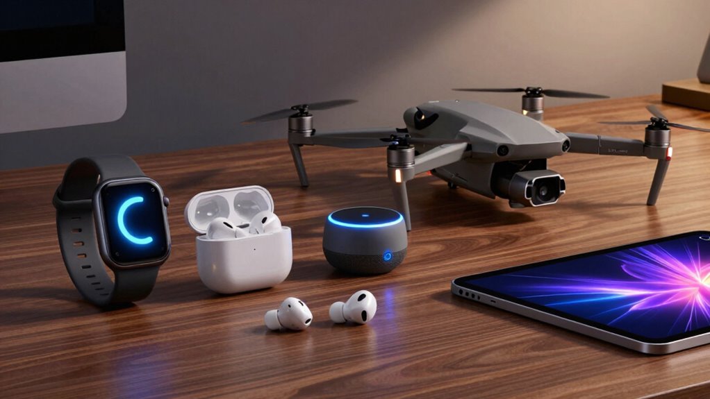 top tech gifts for dad