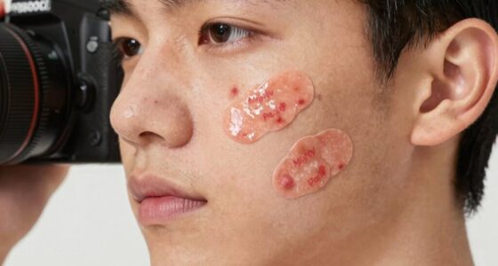 top teen pimple patch picks