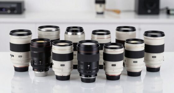 top telephoto lens picks