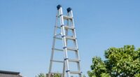 top telescoping ladder options