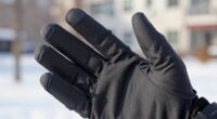 top touchscreen gloves 2026