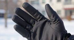 top touchscreen gloves 2026