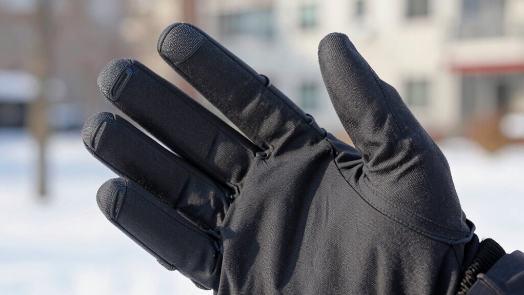 top touchscreen gloves 2026