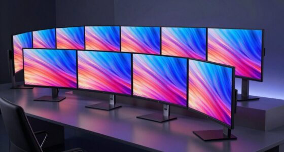 top ultrawide monitor picks
