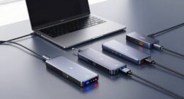 top usb 3 2 hubs 2026