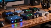 top usb audio interfaces