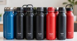 top water bottle comparisons