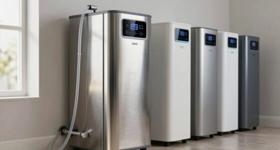 top water softener reviews