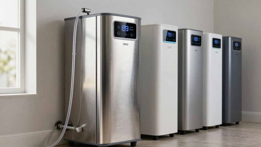 top water softener reviews