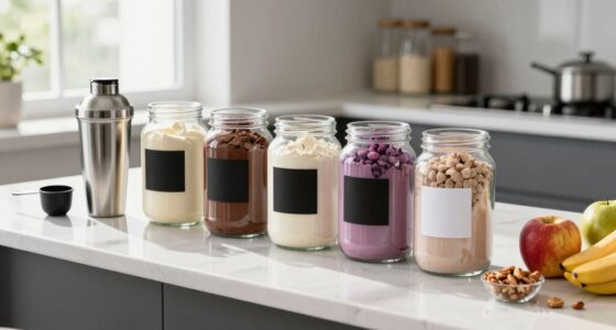 top weight loss protein powders