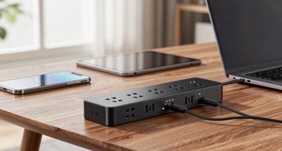 top whole home surge protectors