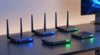 top wifi 7 router picks