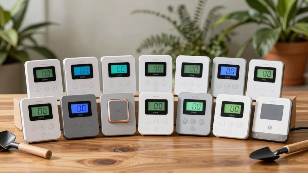 top wifi irrigation controllers