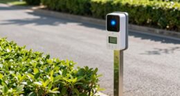 top wireless driveway alarms