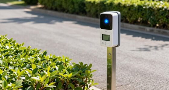 top wireless driveway alarms