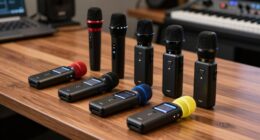top wireless microphone recommendations