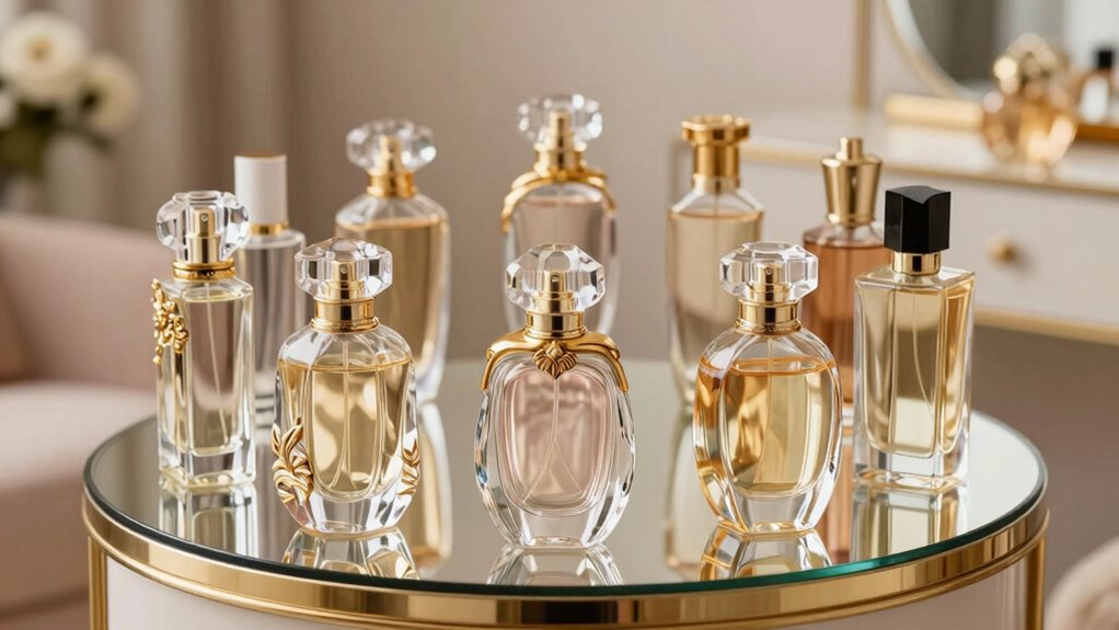 top women s fragrances 2025