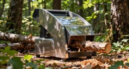 top wood chippers 2026