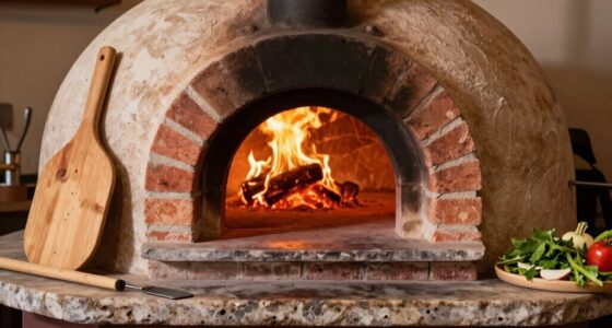 top wood fired pizza ovens