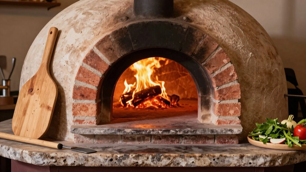 top wood fired pizza ovens