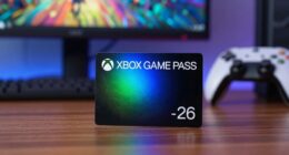 top xbox game pass codes