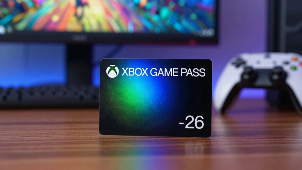 top xbox game pass codes