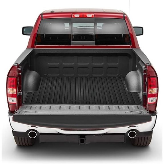 MIROZO Truck Bed Mat for Toyota Tundra (2022-2024)