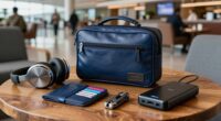 travel gifts for frequent flyers