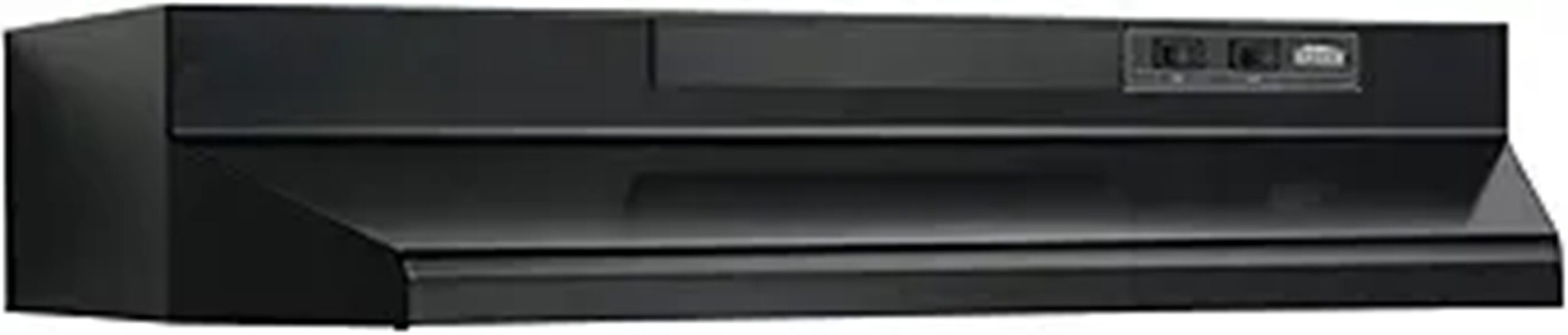 Broan F403623 Under Cabinet Exhaust Fan with Light