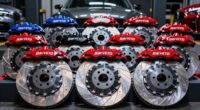 upcoming 2026 brake kit releases