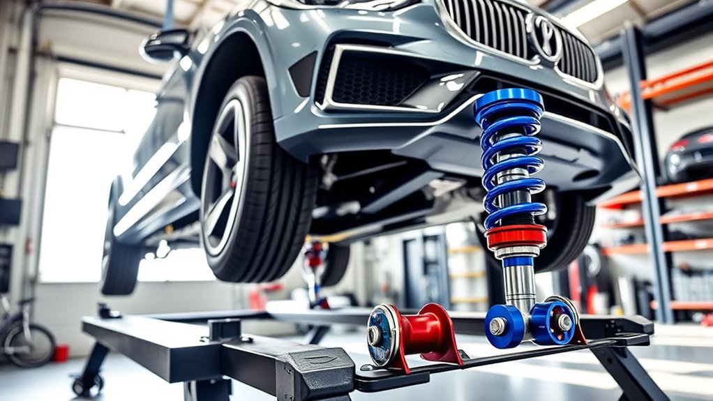 vehicle fit and adjustability